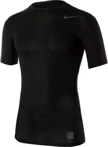 Термобелье футболка Nike HYPERCOOL MAX COMP GPX черная 689228-010