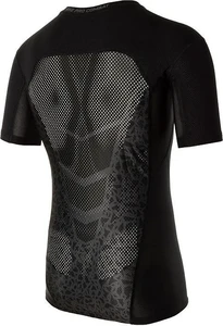Термобелье футболка Nike HYPERCOOL MAX COMP GPX черная 689228-010