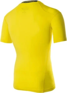 Термобілизна футболка Nike CORE COMPRESSION жовта 449792-700