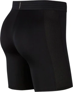 Термобелье шорты Nike PRO SHORT черные BV5635-010