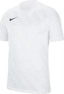 Футболка Nike CHALLENGE III белая BV6703-100