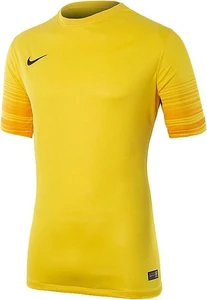 Футболка Nike CLUB GUNES жовта 678165-775
