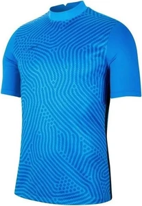 Вратарская футболка Nike JERSEY GARDIEN III синяя BV6714-477