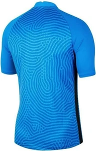 Вратарская футболка Nike JERSEY GARDIEN III синяя BV6714-477