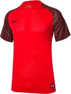 Футболка Nike REVOLUTION IV червона 833017-657