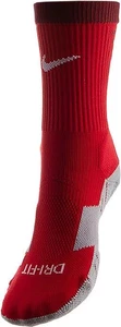 Шкарпетки Nike TEAM MATCHFIT CUSH CREW червоні SX5729-657