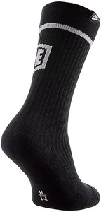 Носки Nike SNEAKER SOCKS FORCE CREW черные SX7286-010