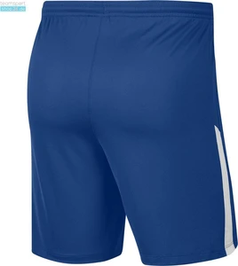 Шорты тренировочные Nike LEAGUE KNIT II синие BV6852-477