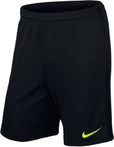 Шорты Nike LEAGUE KNIT SHORT черные 725881-012
