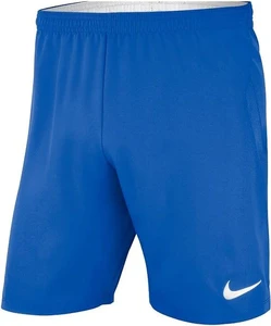 Шорты Nike LASER IV WOVEN SHORT синие AJ1245-463