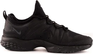Кроссовки Nike AIR ZOOM LWP 16 черные 918226-008