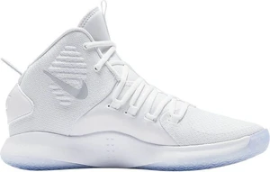 Кросівки Nike HYPERDUNK X біло-блакитні AO7893-101