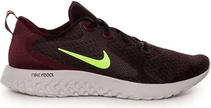 Кроссовки Nike LEGEND REACT бордовые AA1625-600