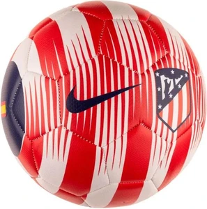 Мяч футбольный Nike ATLETICO MADRID PRESTIGES SC3290-100 Размер 5
