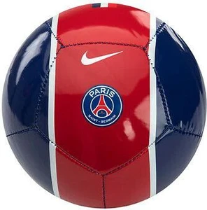 Сувенирный мяч Nike PARIS SAINT-GERMAIN CQ8045-410 Размер 1