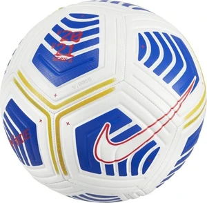 Мяч футбольный Nike SERIE A STRIKE 20/21 CQ7322-100 Размер 4