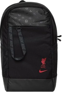 Рюкзак Nike LIVERPOOL FC черный DA2073-010