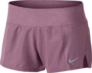 Шорты женские Nike CREW SHORT 2 розовые 895867-515