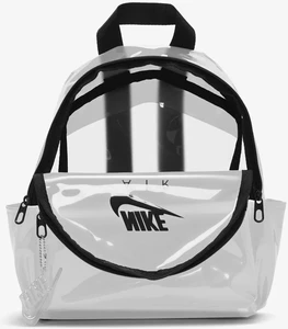 Рюкзак жіночий Nike Just Do It Backpack (Mini) білий CW9258-975