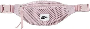 Сумка на пояс женская Nike AIR WAIST PACK розовая CU2609-516