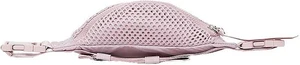 Сумка на пояс женская Nike AIR WAIST PACK розовая CU2609-516