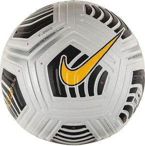 Футбольный мяч Nike Club Elite белый CN5341-100 Размер 5