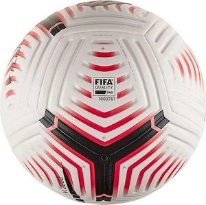 Футбольный мяч Nike Flight Premier League белый CQ7147-100 Размер 5