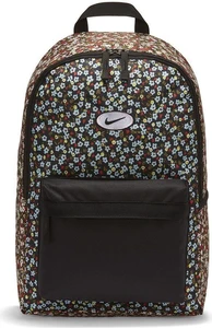 Рюкзак Nike Heritage Backpack чорний CQ6373-010