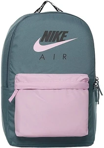Рюкзак Nike Heritage Backpack серый CW9265-031