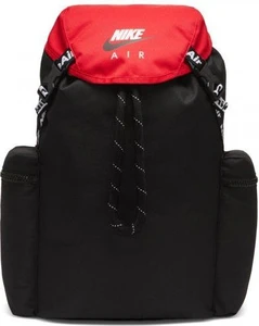 Рюкзак Nike Air Heritage Rucksack Backpack чорний CW9264-010