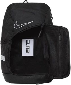 Рюкзак Nike Elite Pro Basketball черный CK4237-010