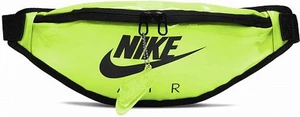 Сумка на пояс Nike Heritage Hip Pack - CLEAR зелена CW9259-702