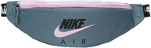 Сумка на пояс Nike Heritage Hip Pack - Air серая CW9263-031