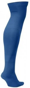 Гетры футбольные Nike MatchFit Sock синие CV1956-477