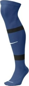Гетры футбольные Nike MatchFit Sock синие CV1956-463