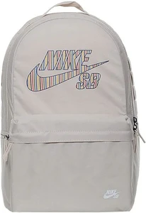 Рюкзак Nike Icon Graphic Skate бежевый CU3587-104