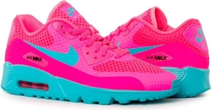 Кросівки жіночі Nike Air Max 90 Breeze рожеві 833409-600