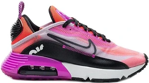 Кросівки жіночі Nike Air Max 2090 рожеві CK2612-500