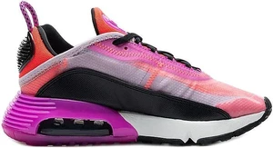 Кросівки жіночі Nike Air Max 2090 рожеві CK2612-500