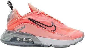 Кроссовки женские Nike Air Max 2090 розовые CT7698-600