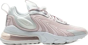 Кросівки жіночі Nike Air Max 270 React рожеві CK2595-001