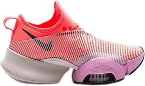 Кроссовки женские Nike Air Zoom SuperRep розовые BQ7043-660