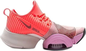 Кроссовки женские Nike Air Zoom SuperRep розовые BQ7043-660