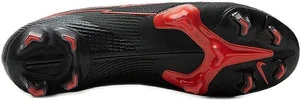 Футбольні бутси Nike Mercurial Vapor 13 Elite чорні AQ4176-060