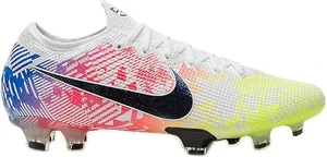 Футбольные бутсы Nike Mercurial Vapor 13 Elite Neymar разноцветные AT7898-104
