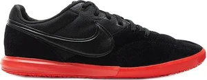 Футзалки (бампи) Nike Premier II Sala чорні AV3153-060