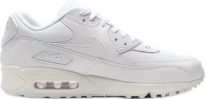Кросівки Nike Air Max 90 Essential білі 537384-111