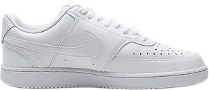 Кроссовки Nike Court Vision Low белые CD5463-100