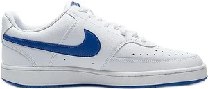 Кроссовки Nike Court Vision Low белые CD5463-103