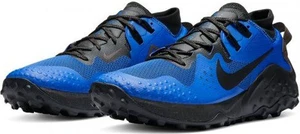 Кроссовки Nike Wildhorse 6 синие DA4664-400